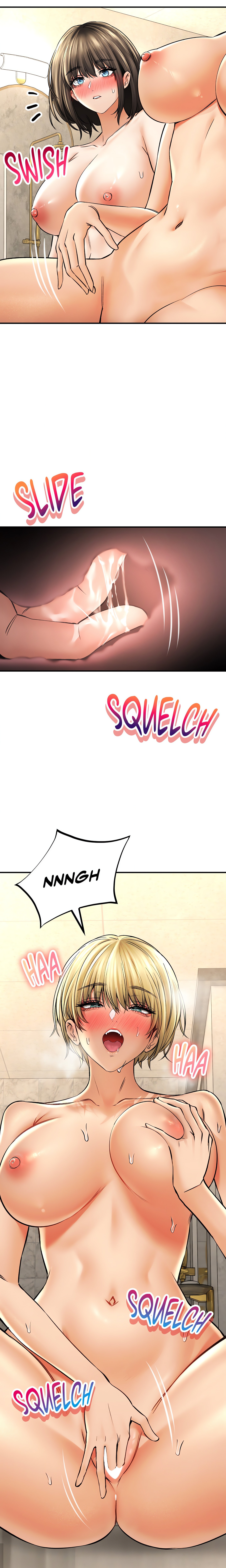 Herbal Bathhouse Tales Page 22 - MangaHe