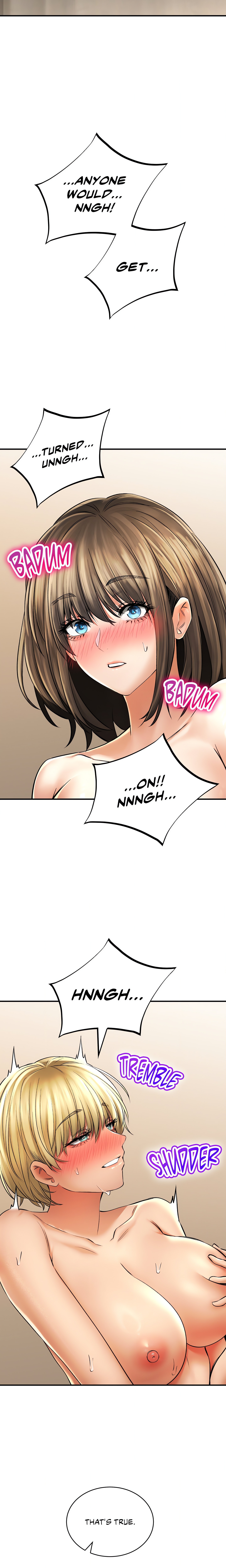 Herbal Bathhouse Tales Page 23 - MangaHe
