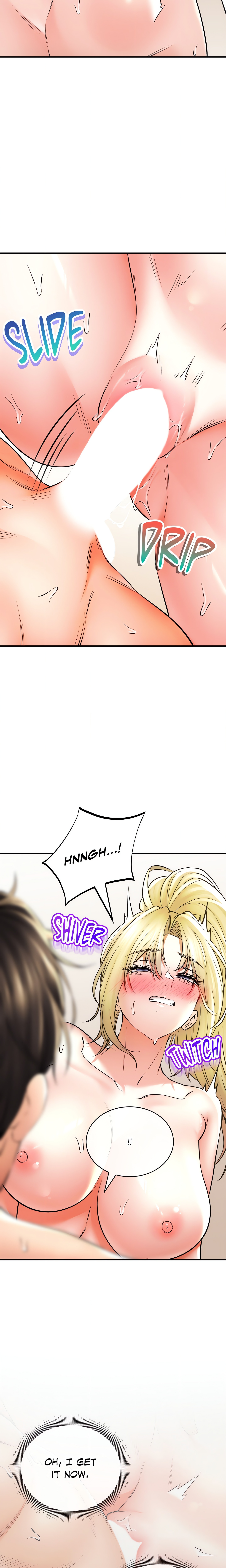 Herbal Bathhouse Tales Page 5 - MangaHe