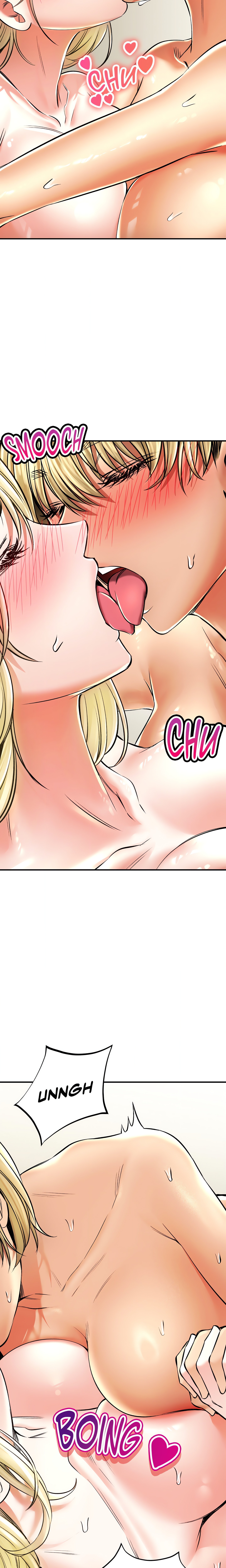 Herbal Bathhouse Tales Page 19 - MangaHe