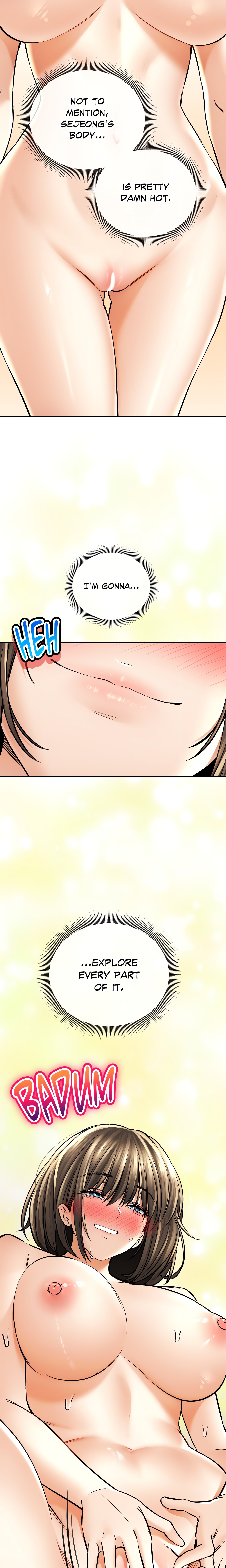 Herbal Bathhouse Tales Page 3 - MangaHe