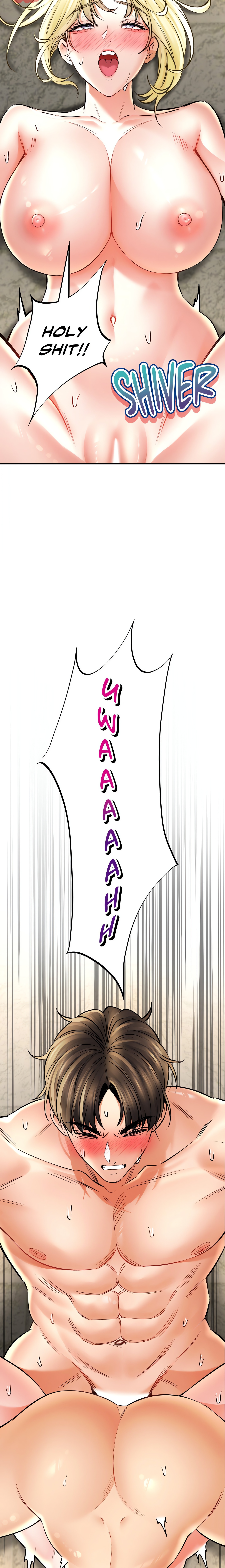 Herbal Bathhouse Tales Page 26 - MangaHe