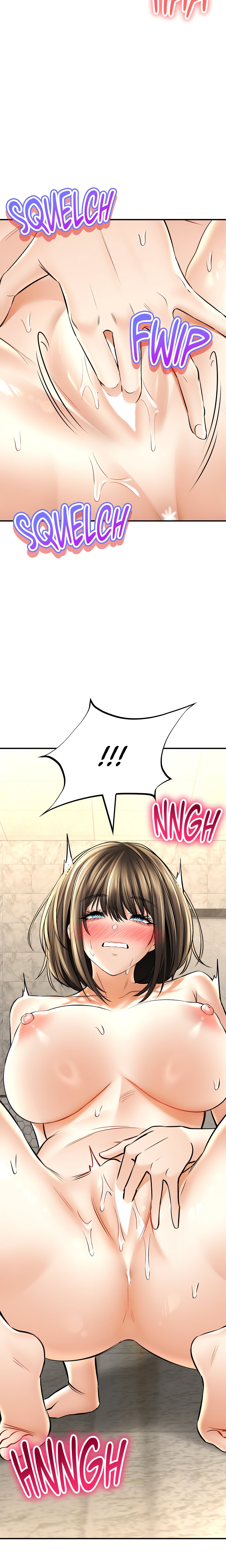 Herbal Bathhouse Tales Page 28 - MangaHe