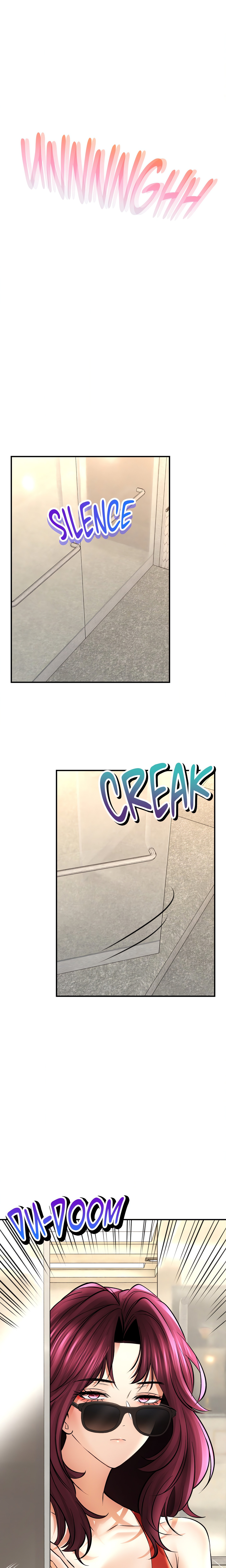 Herbal Bathhouse Tales Page 29 - MangaHe