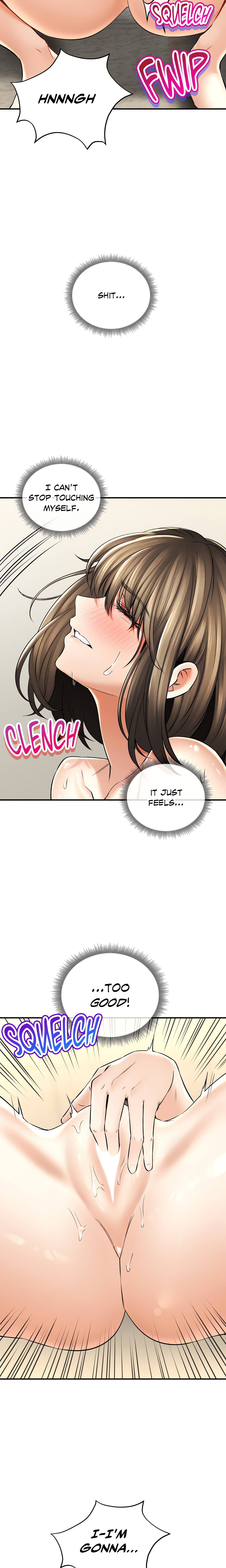 Herbal Bathhouse Tales Page 5 - MangaHe