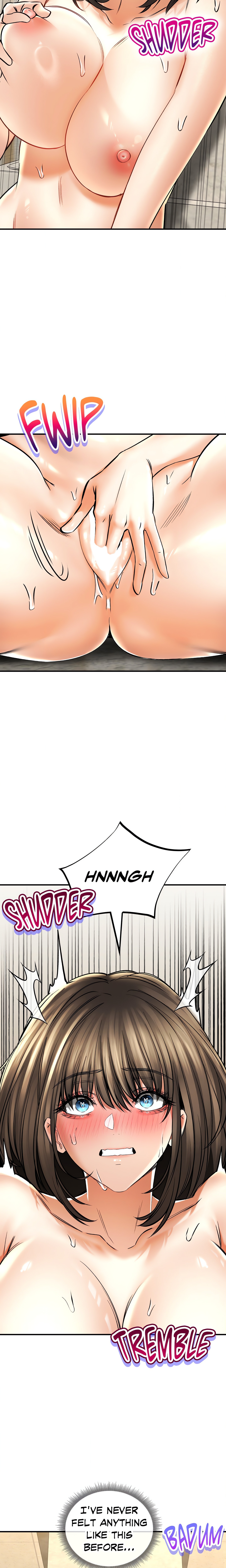 Herbal Bathhouse Tales Page 7 - MangaHe