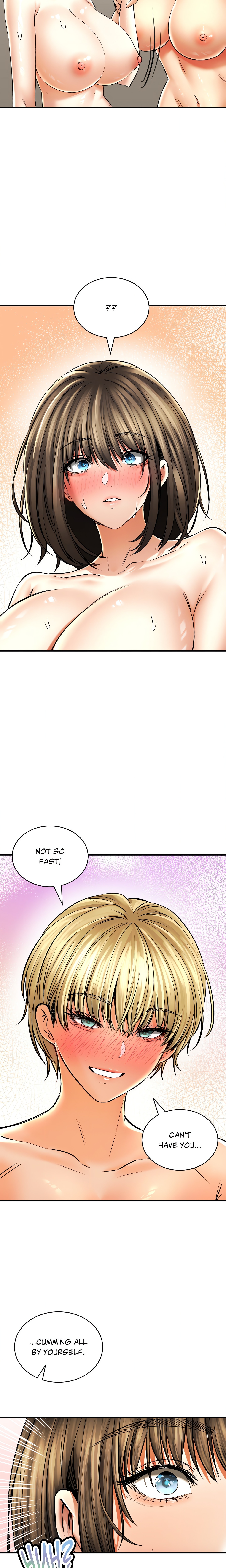 Herbal Bathhouse Tales Page 9 - MangaHe