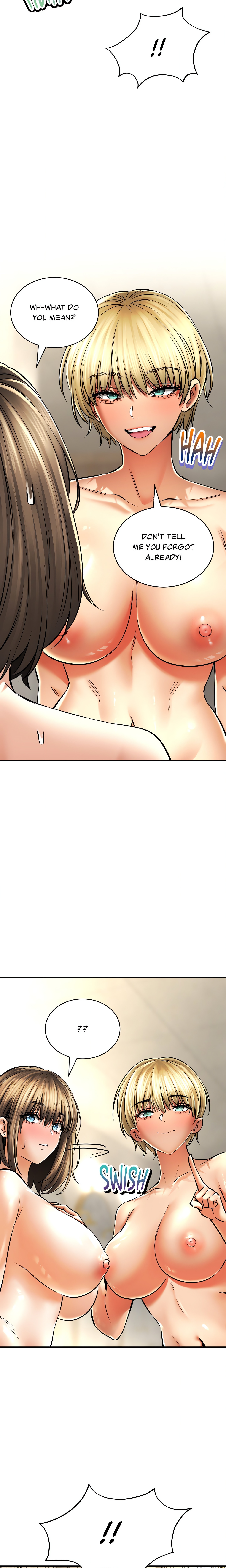 Herbal Bathhouse Tales Page 10 - MangaHe