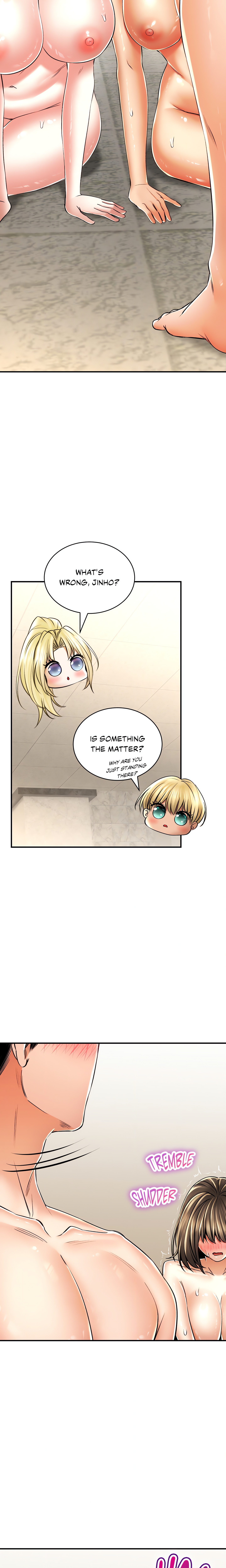 Herbal Bathhouse Tales Page 19 - MangaHe