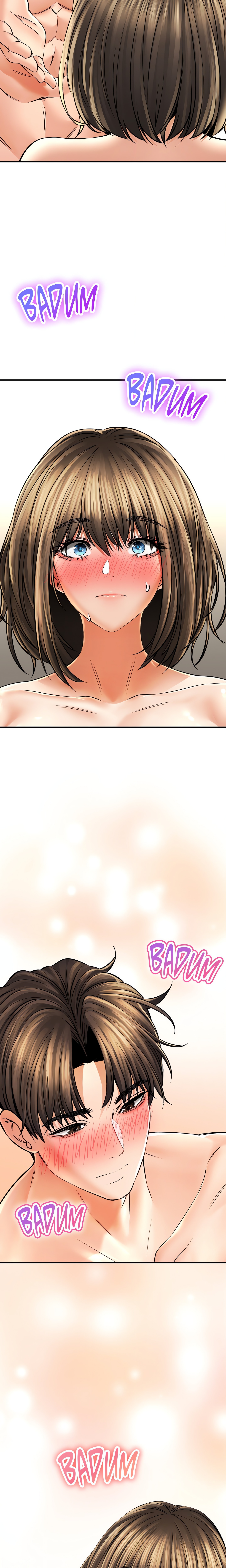 Herbal Bathhouse Tales Page 22 - MangaHe