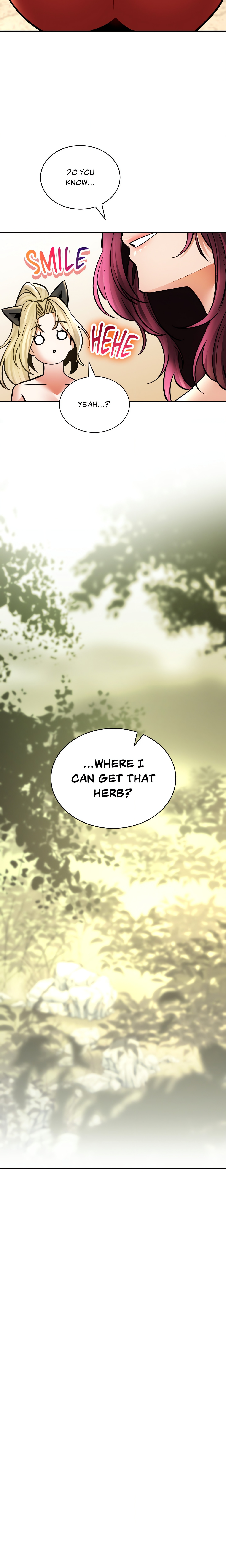 Herbal Bathhouse Tales Page 29 - MangaHe
