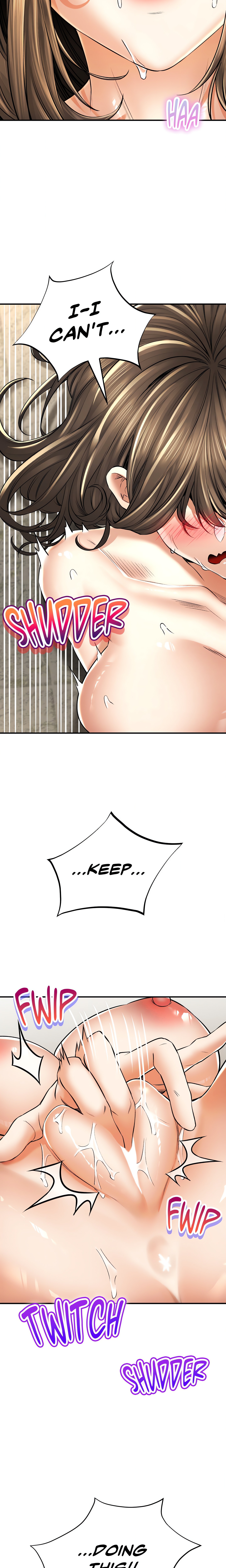 Herbal Bathhouse Tales Page 4 - MangaHe