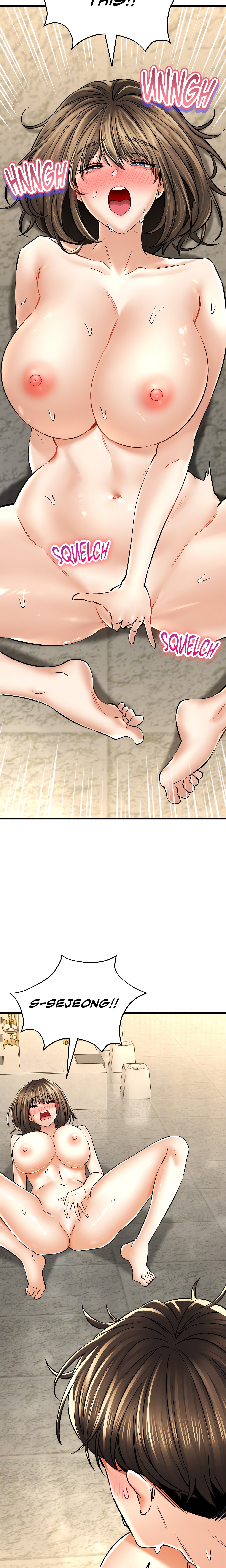 Herbal Bathhouse Tales Page 5 - MangaHe