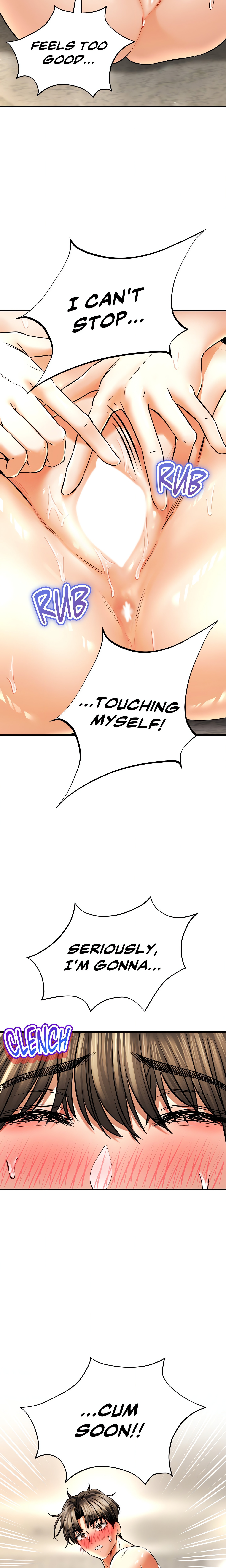 Herbal Bathhouse Tales Page 7 - MangaHe