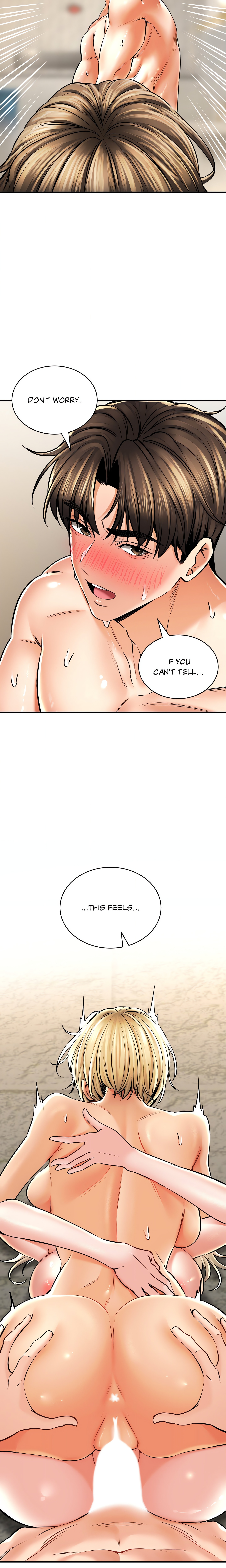Herbal Bathhouse Tales Page 8 - MangaHe