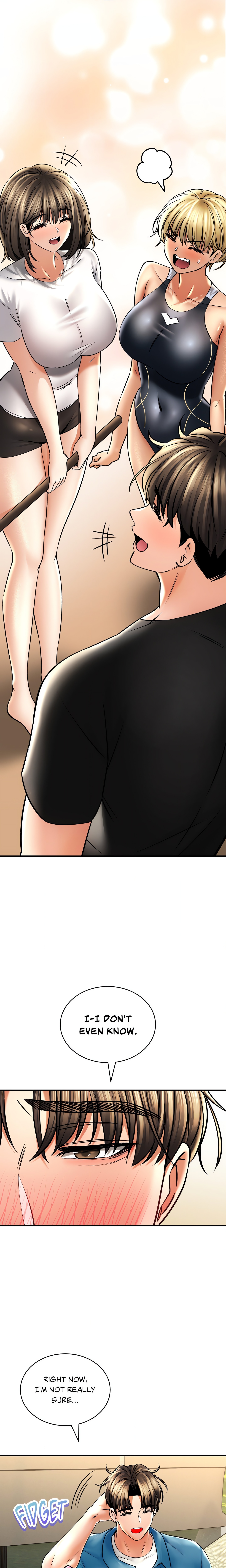 Herbal Bathhouse Tales Page 23 - MangaHe