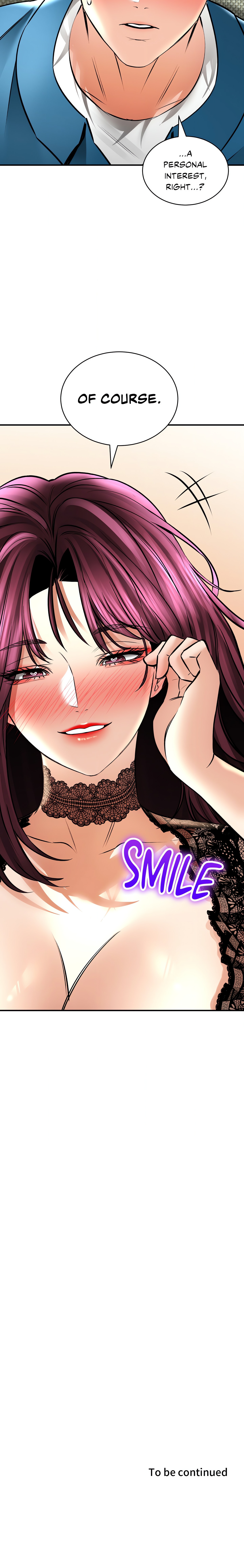 Herbal Bathhouse Tales Page 29 - MangaHe