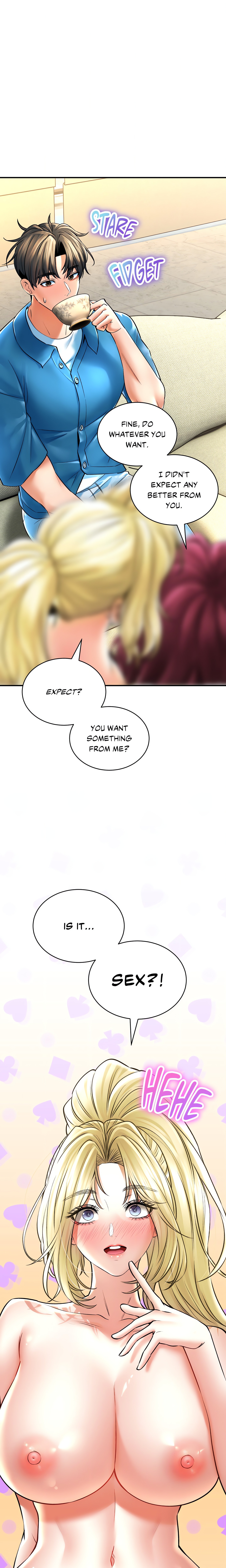 Herbal Bathhouse Tales Page 10 - MangaHe