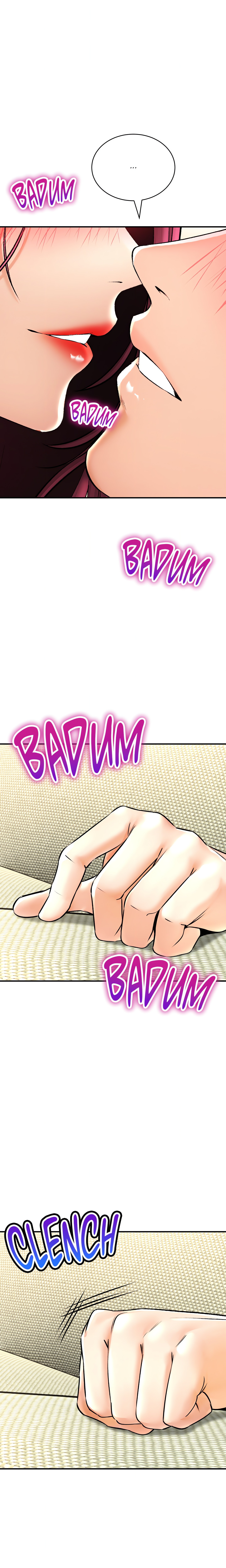 Herbal Bathhouse Tales Page 2 - MangaHe