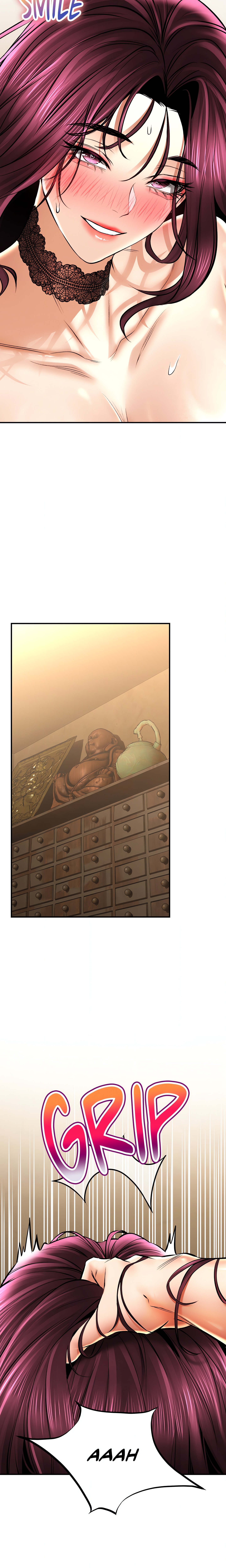 Herbal Bathhouse Tales Page 22 - MangaHe
