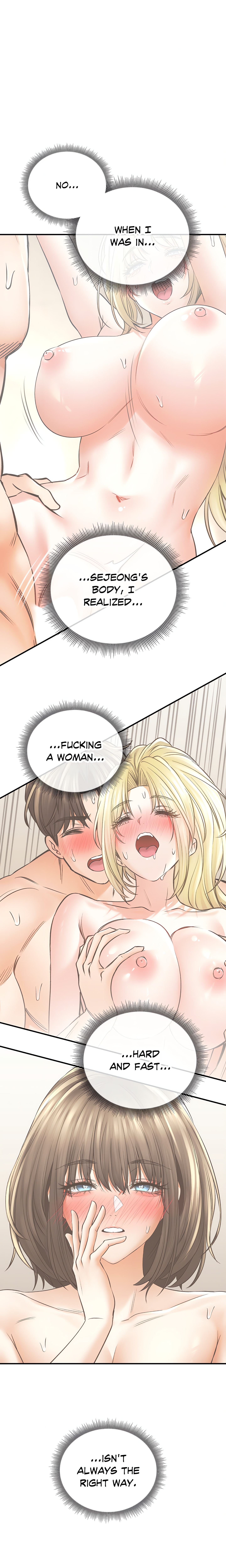 Herbal Bathhouse Tales Page 2 - MangaHe