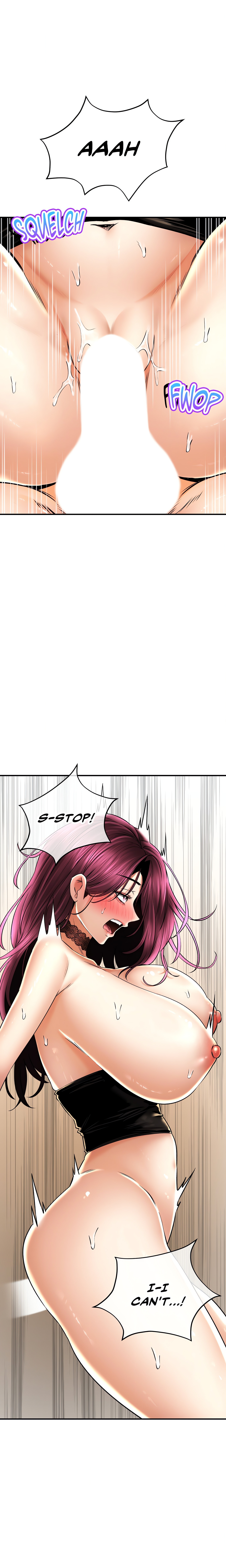 Herbal Bathhouse Tales Page 20 - MangaHe