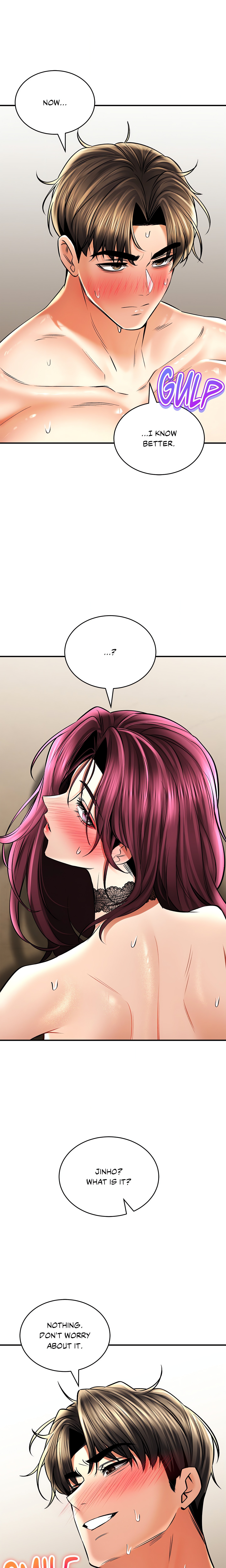 Herbal Bathhouse Tales Page 3 - MangaHe