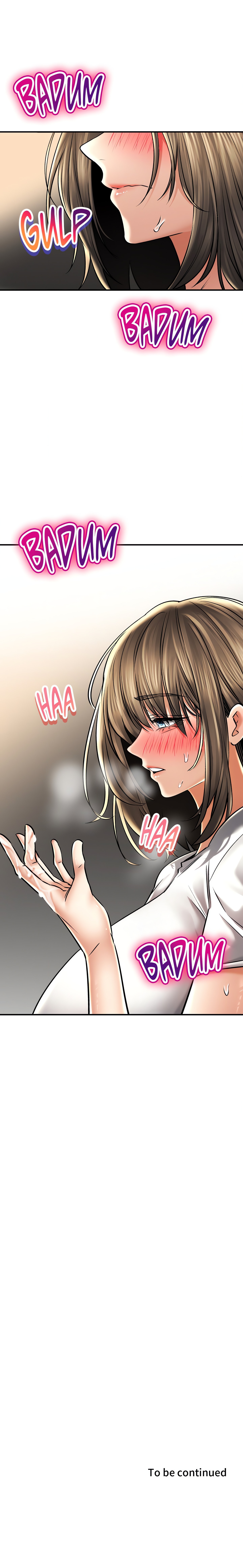 Herbal Bathhouse Tales Page 29 - MangaHe