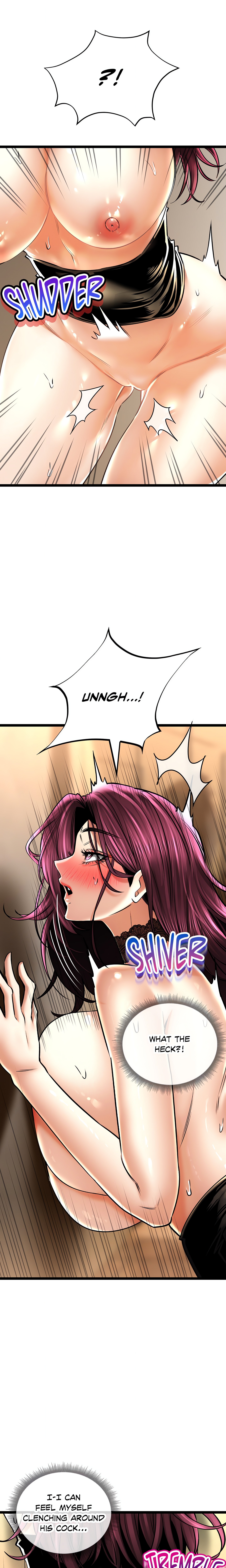 Herbal Bathhouse Tales Page 9 - MangaHe