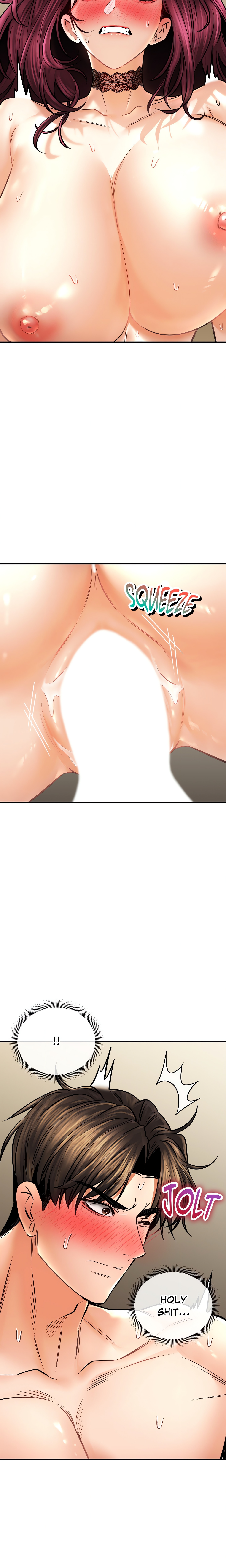 Herbal Bathhouse Tales Page 22 - MangaHe
