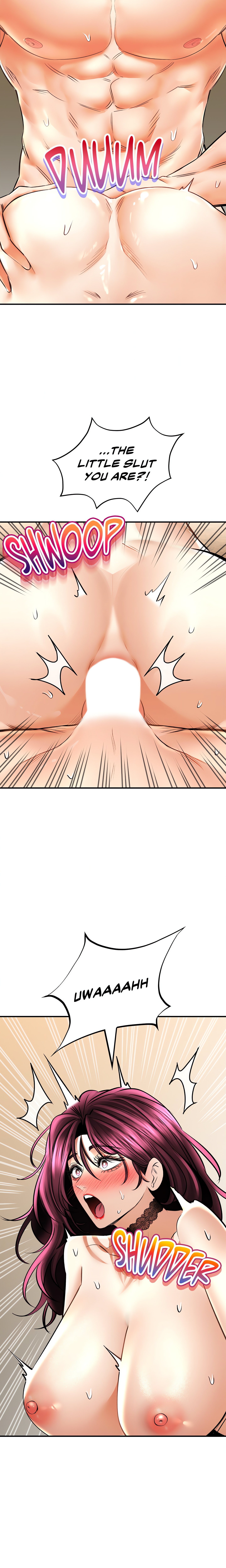 Herbal Bathhouse Tales Page 26 - MangaHe