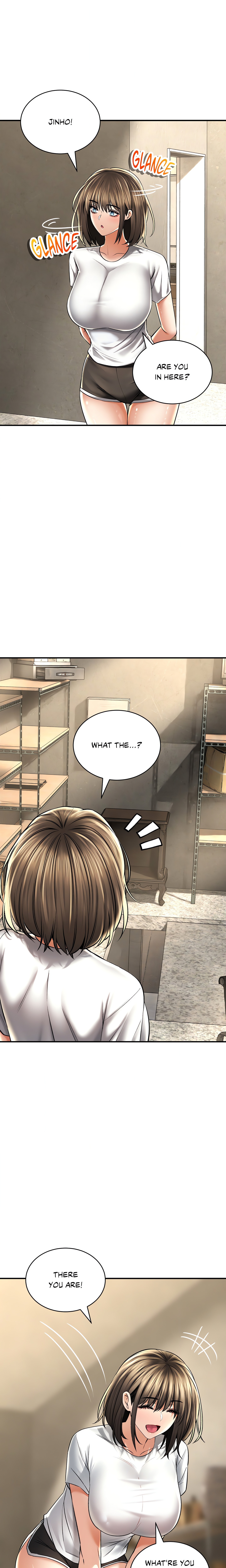 Herbal Bathhouse Tales Page 6 - MangaHe