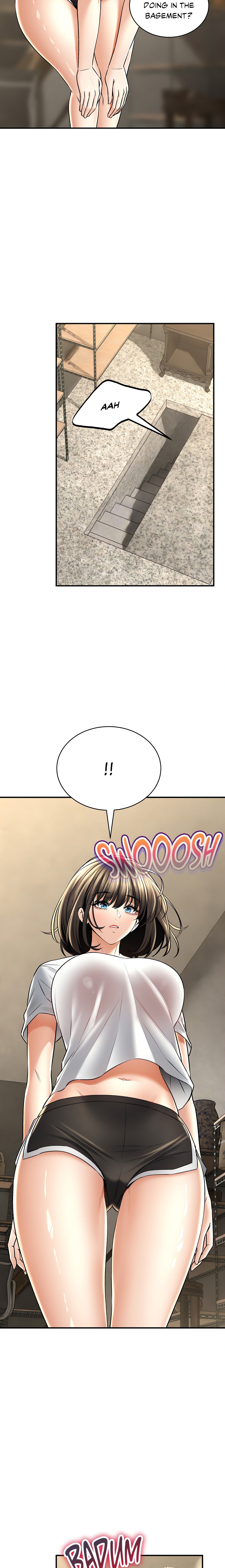 Herbal Bathhouse Tales Page 7 - MangaHe