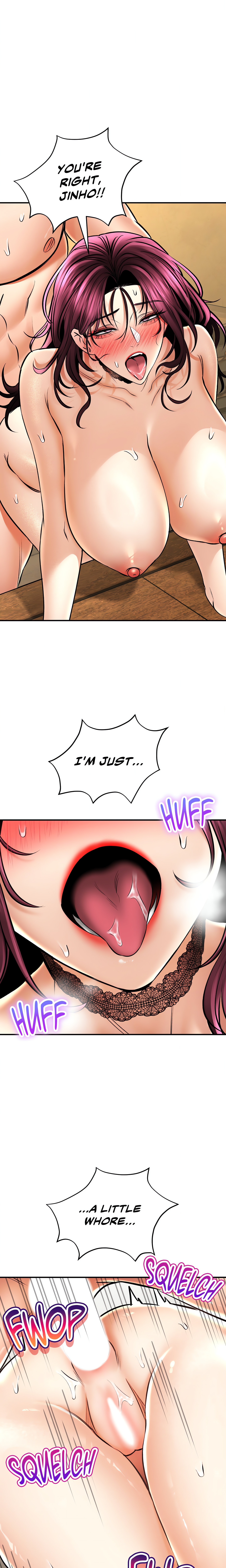 Herbal Bathhouse Tales Page 2 - MangaHe