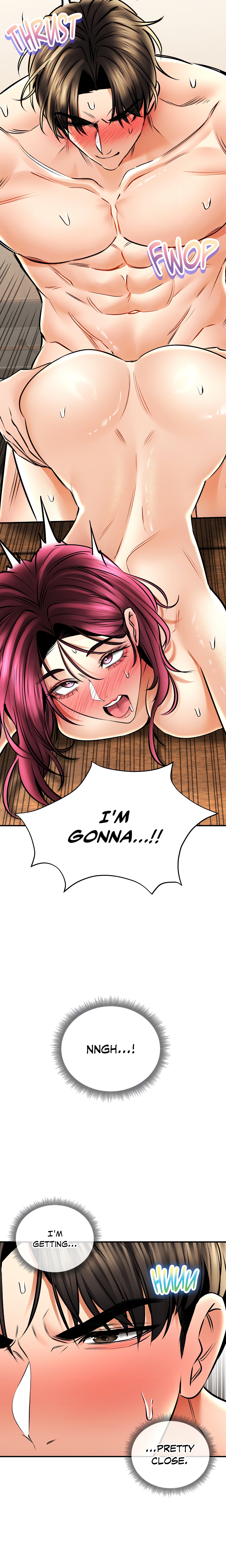 Herbal Bathhouse Tales Page 13 - MangaHe