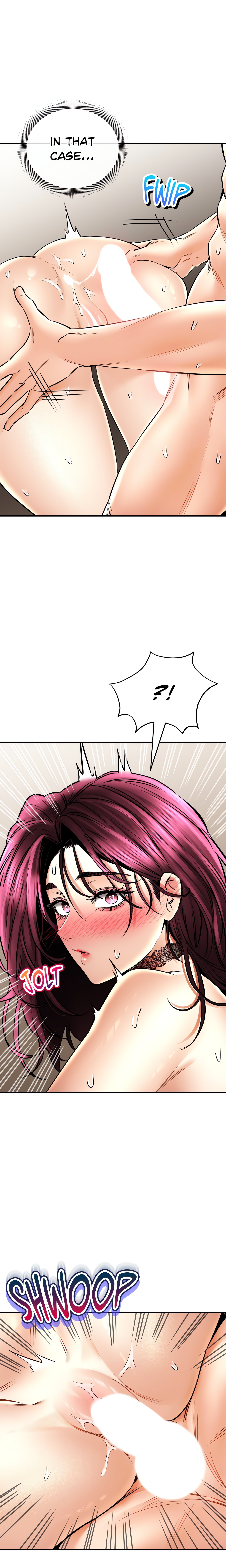 Herbal Bathhouse Tales Page 14 - MangaHe
