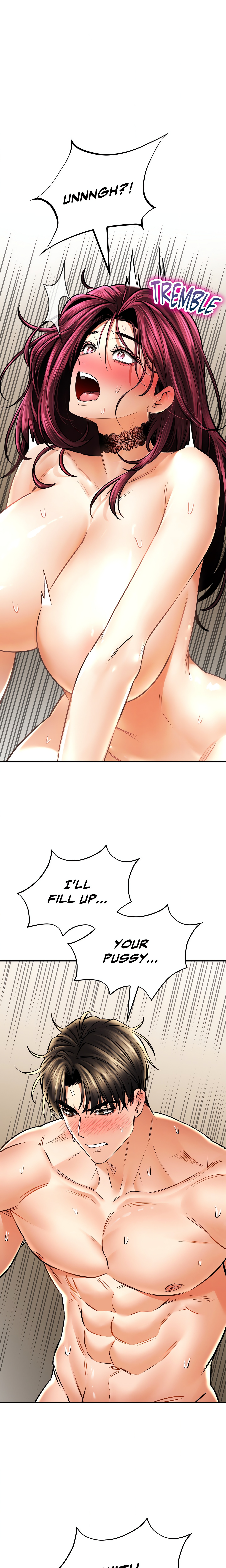 Herbal Bathhouse Tales Page 15 - MangaHe