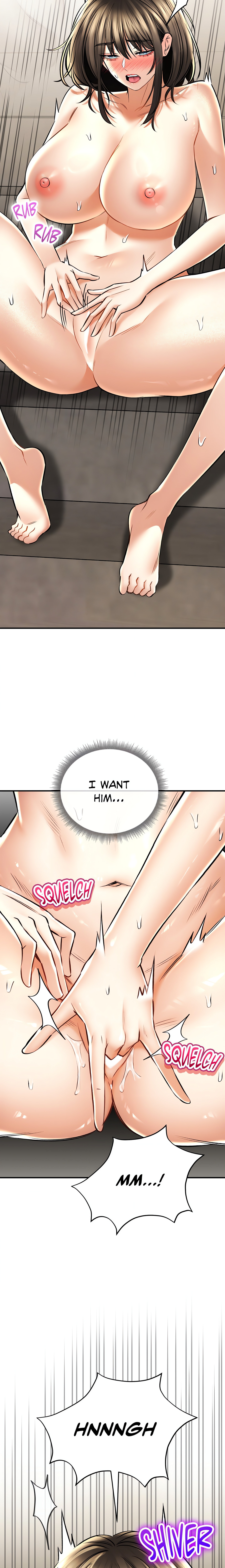 Herbal Bathhouse Tales Page 5 - MangaHe