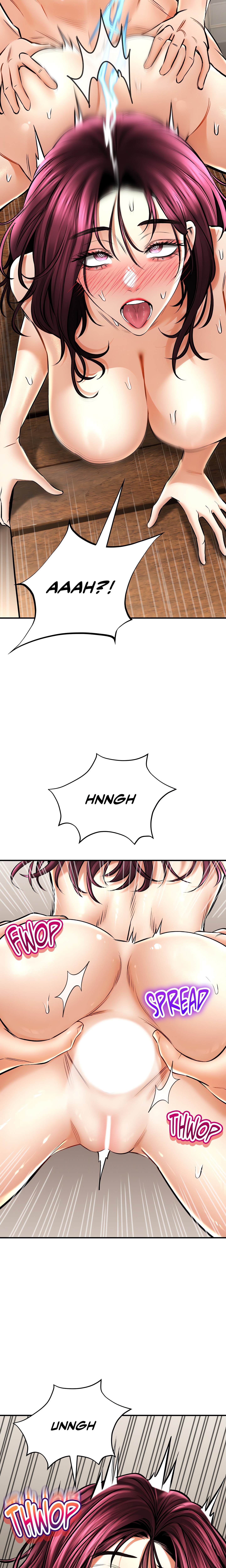 Herbal Bathhouse Tales Page 9 - MangaHe
