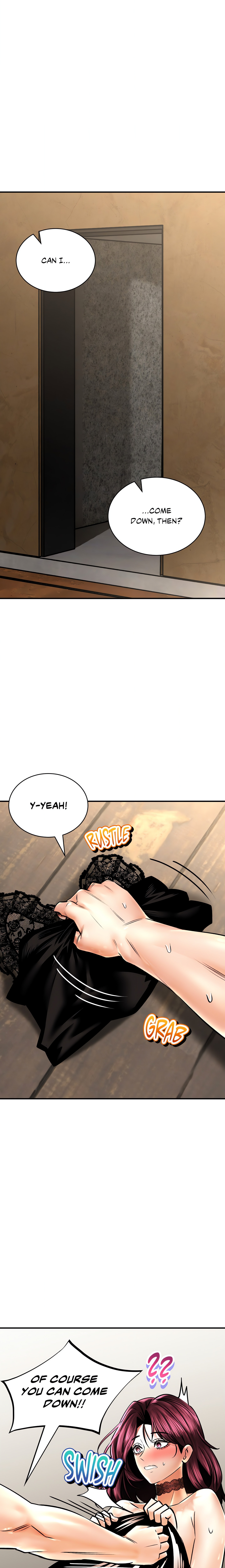 Herbal Bathhouse Tales Page 2 - MangaHe