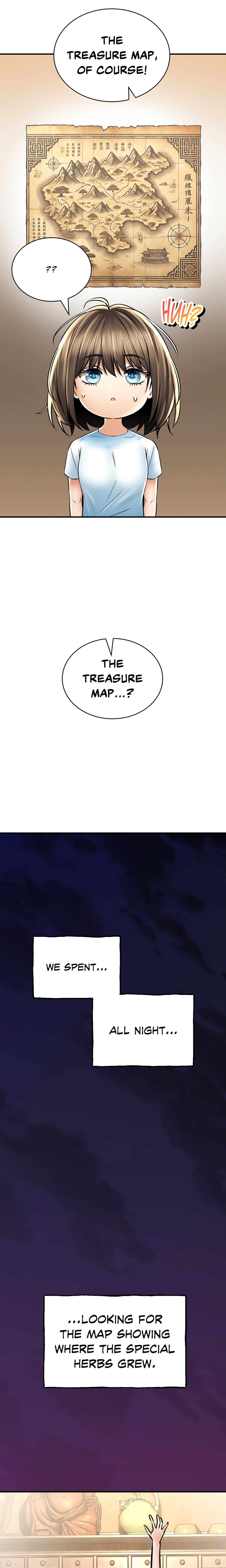 Herbal Bathhouse Tales Page 14 - MangaHe