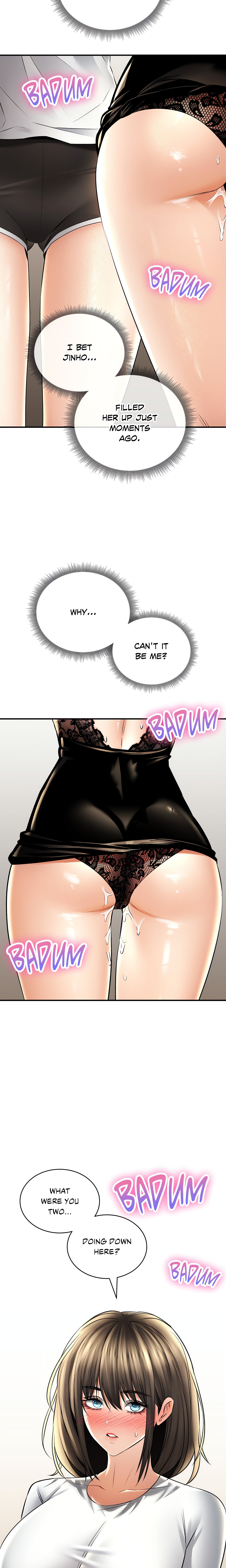 Herbal Bathhouse Tales Page 6 - MangaHe
