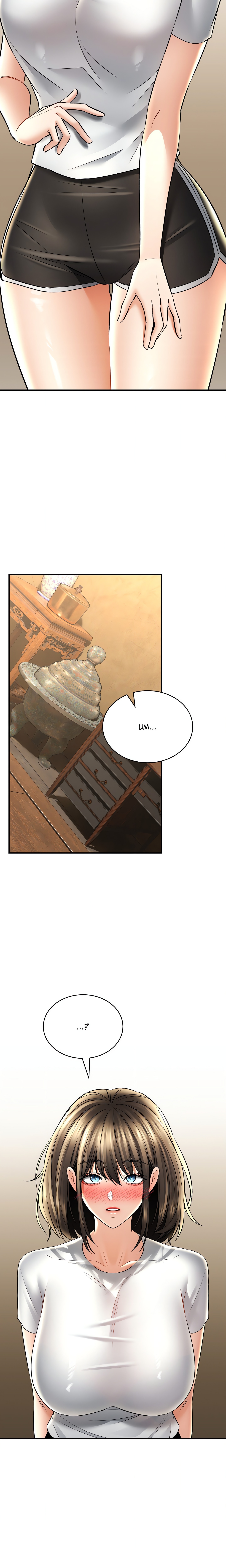 Herbal Bathhouse Tales Page 7 - MangaHe