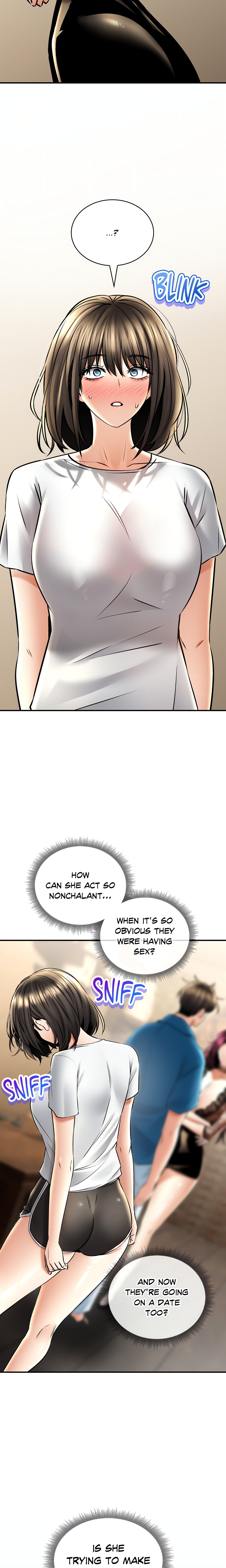 Herbal Bathhouse Tales Page 10 - MangaHe