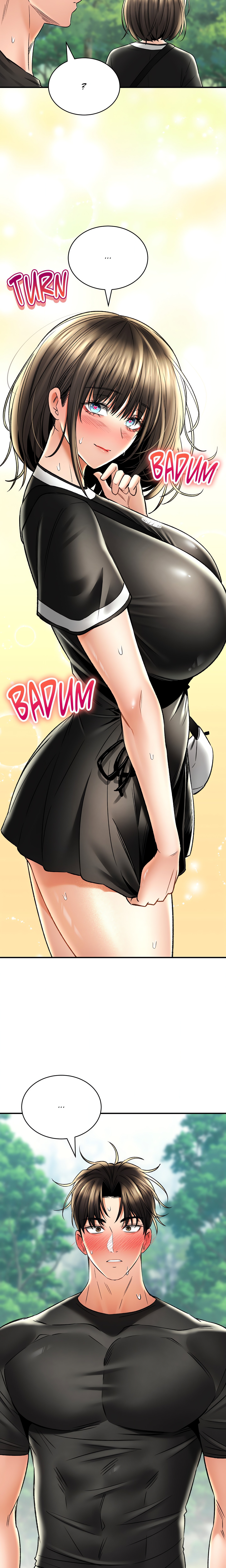 Herbal Bathhouse Tales Page 15 - MangaHe