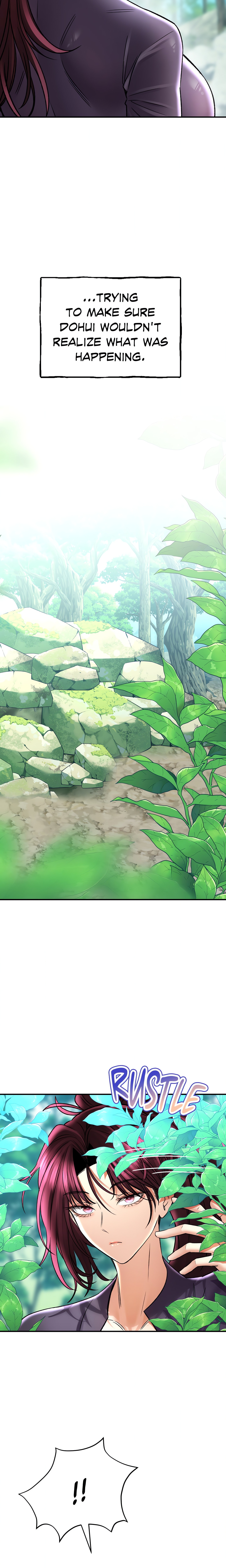Herbal Bathhouse Tales Page 18 - MangaHe