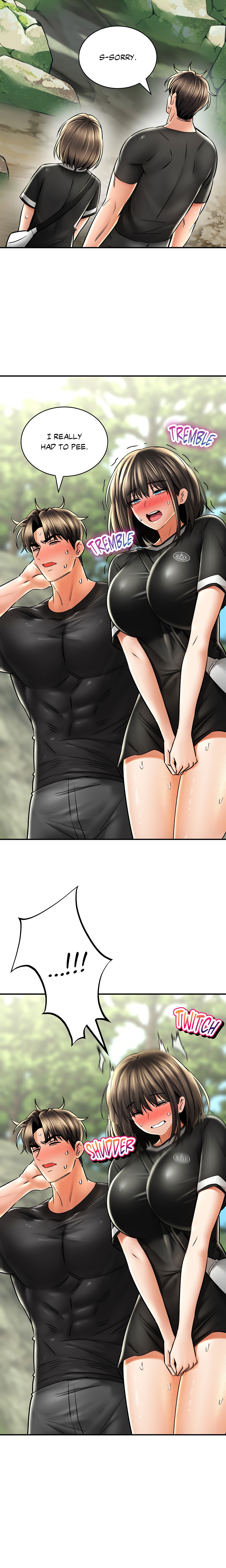 Herbal Bathhouse Tales Page 6 - MangaHe