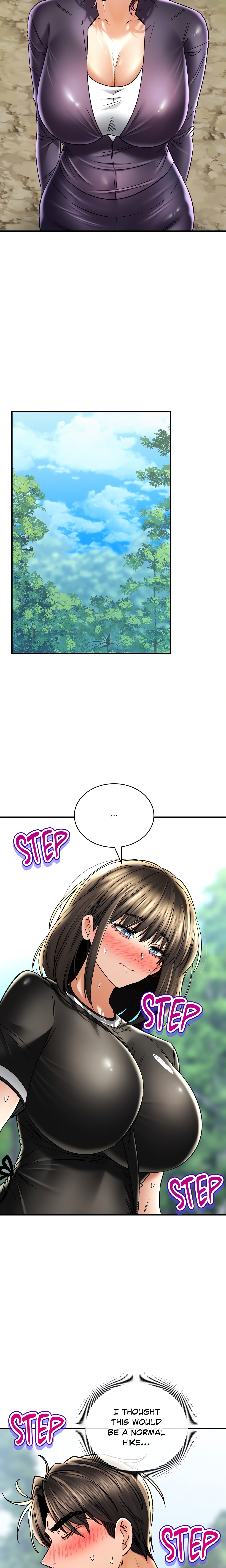 Herbal Bathhouse Tales Page 10 - MangaHe