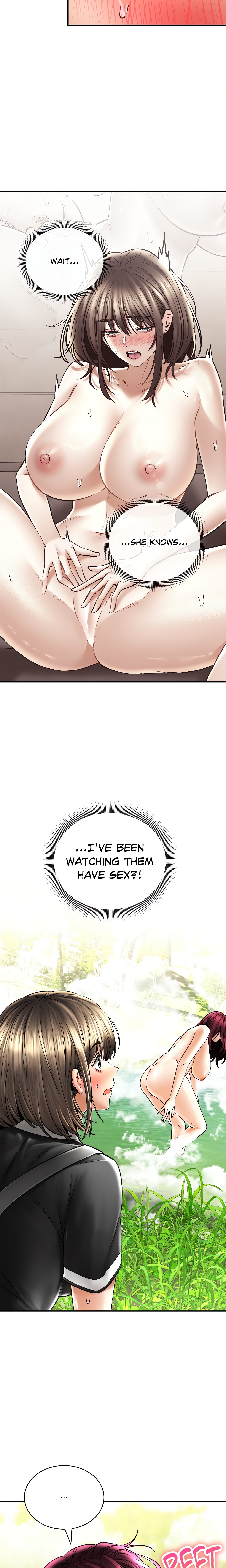 Herbal Bathhouse Tales Page 13 - MangaHe