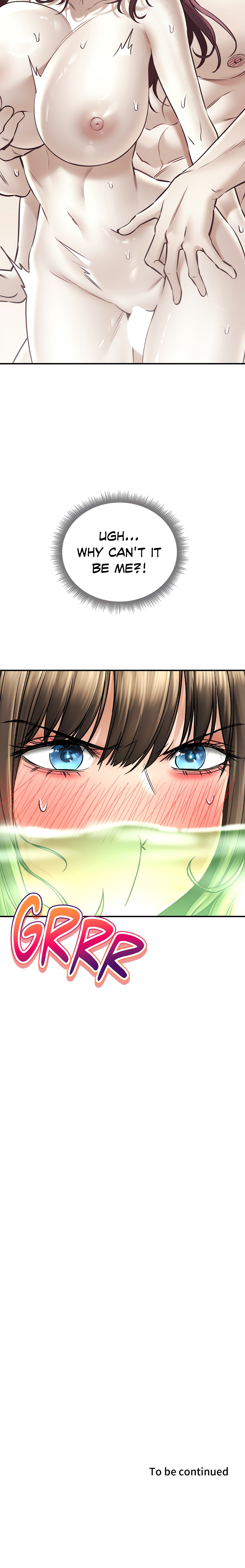 Herbal Bathhouse Tales Page 21 - MangaHe